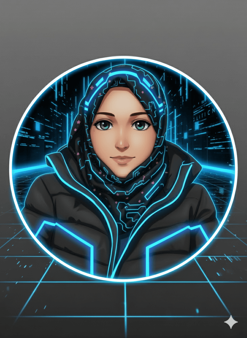 Hafsa Awan - AI Enthusiast Profile